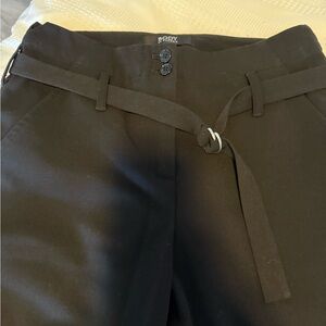 Victoria's Secret Black Men's Chinos